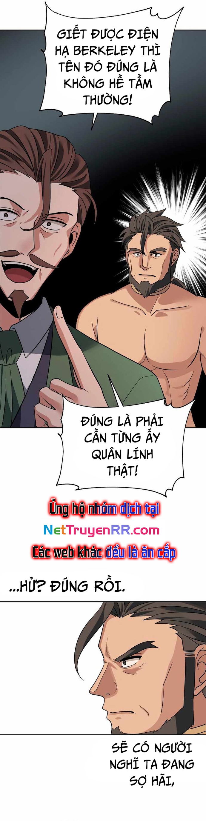 Quay Trở Lại Dị Giới Một Lần Nữa: Chapter 32