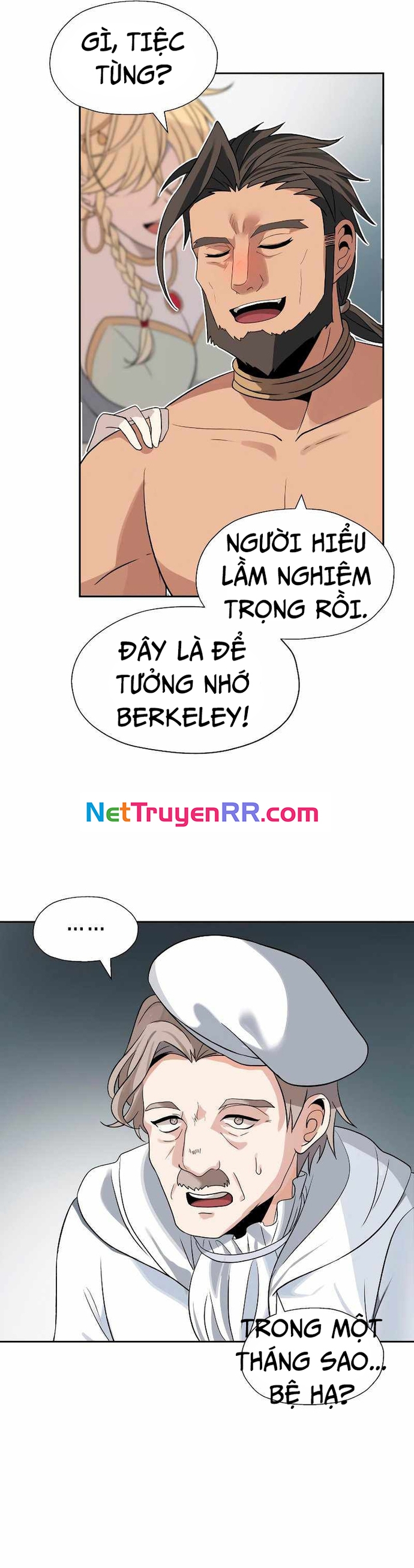 Quay Trở Lại Dị Giới Một Lần Nữa: Chapter 32