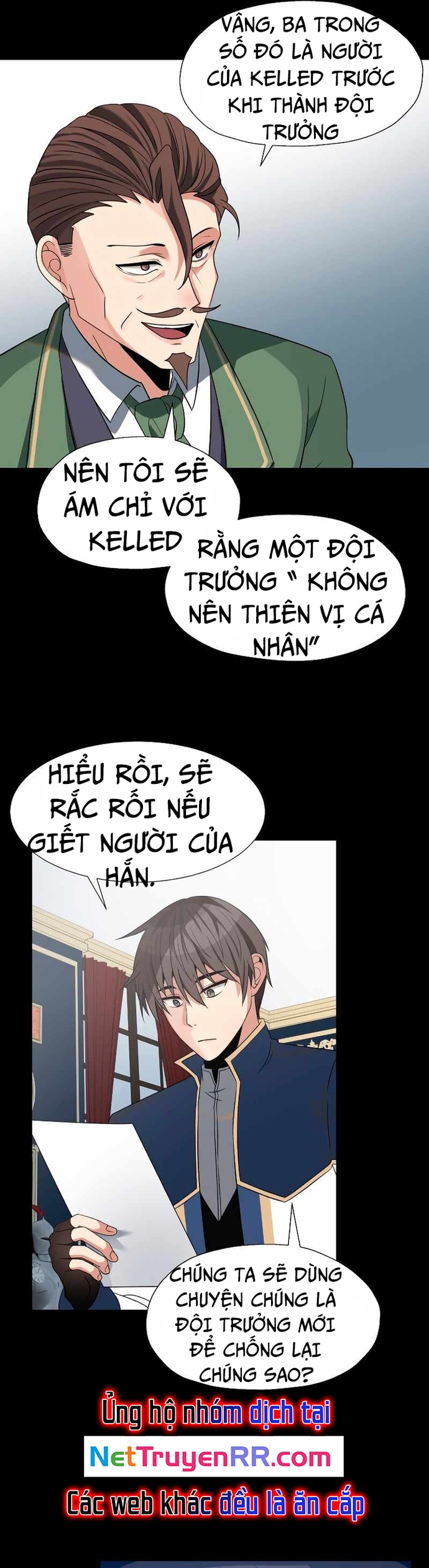 Quay Trở Lại Dị Giới Một Lần Nữa: Chapter 32