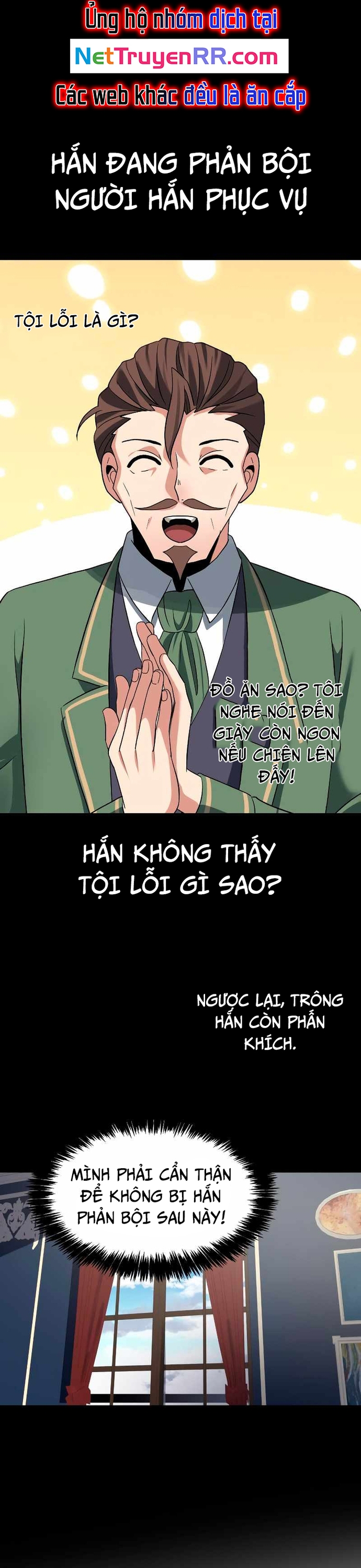 Quay Trở Lại Dị Giới Một Lần Nữa: Chapter 32