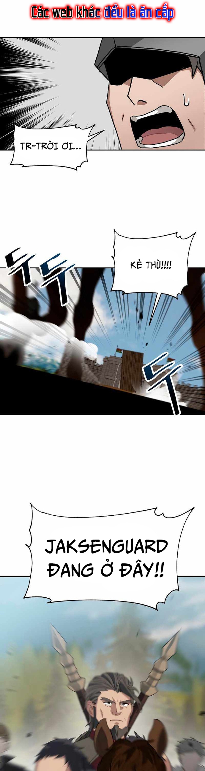 Quay Trở Lại Dị Giới Một Lần Nữa: Chapter 32