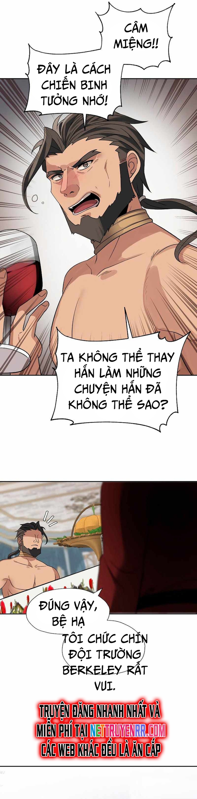 Quay Trở Lại Dị Giới Một Lần Nữa: Chapter 32