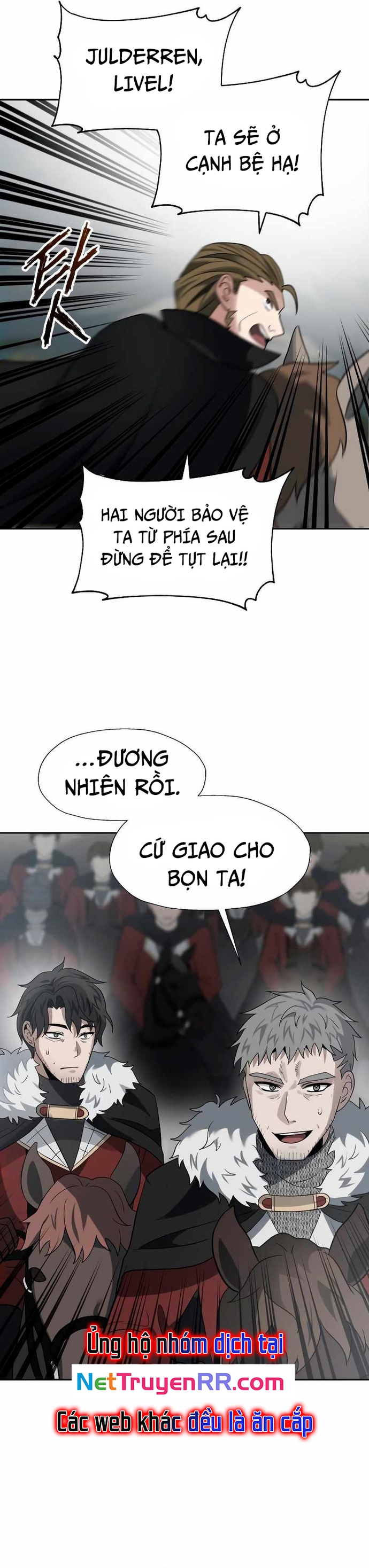 Quay Trở Lại Dị Giới Một Lần Nữa: Chapter 32