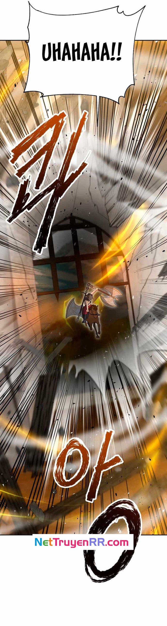 Quay Trở Lại Dị Giới Một Lần Nữa: Chapter 32