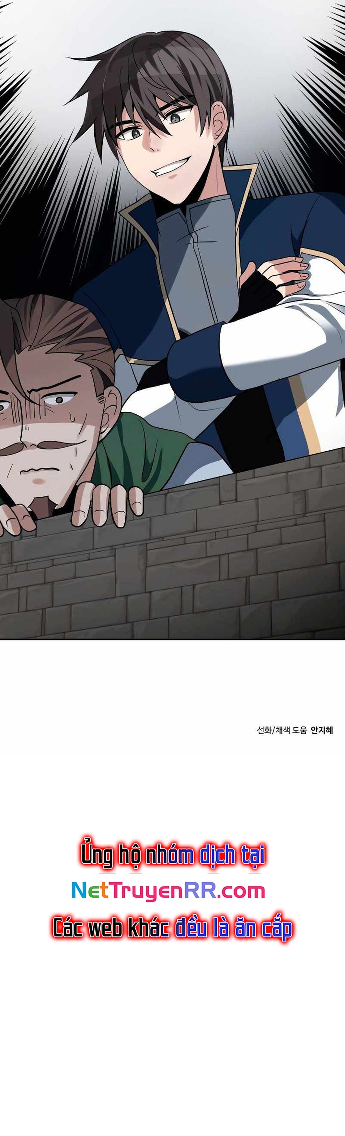 Quay Trở Lại Dị Giới Một Lần Nữa: Chapter 32