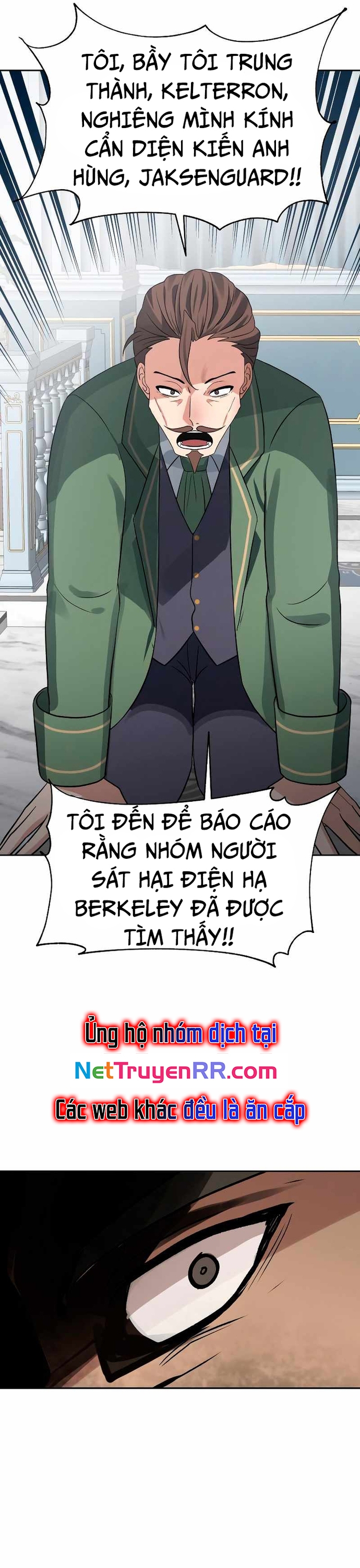 Quay Trở Lại Dị Giới Một Lần Nữa: Chapter 32