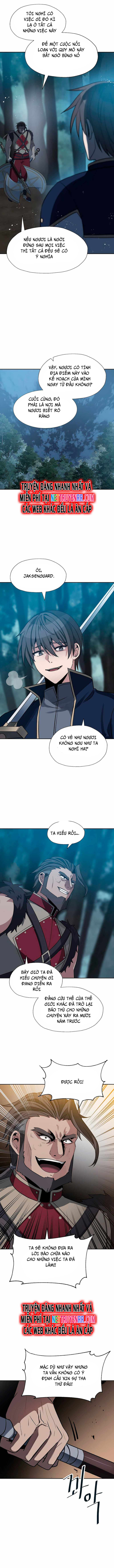 Quay Trở Lại Dị Giới Một Lần Nữa: Chapter 35