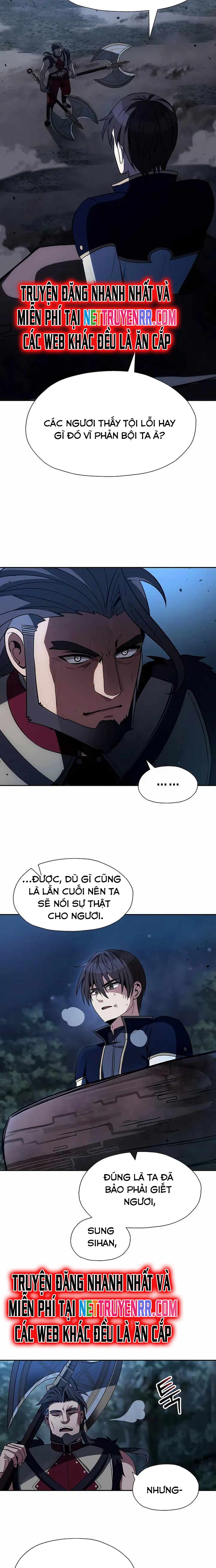Quay Trở Lại Dị Giới Một Lần Nữa: Chapter 37