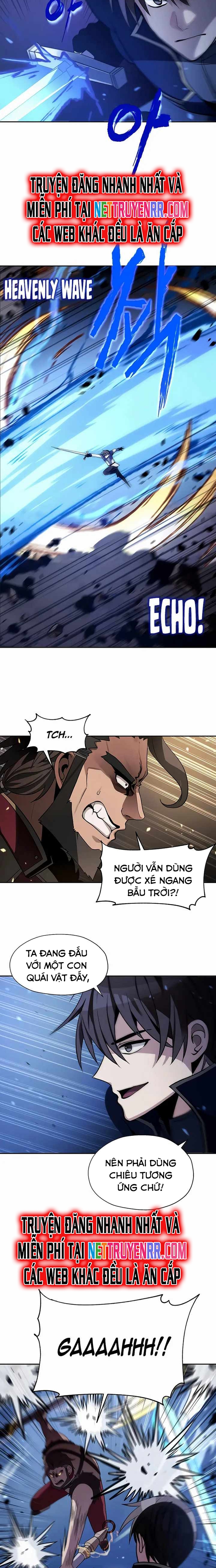 Quay Trở Lại Dị Giới Một Lần Nữa: Chapter 37