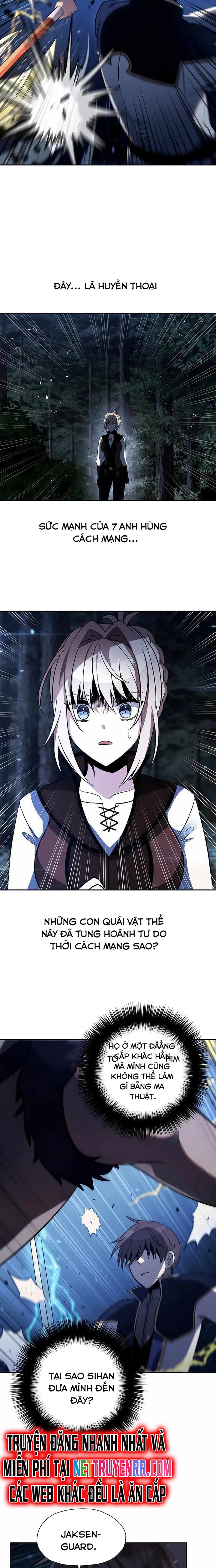 Quay Trở Lại Dị Giới Một Lần Nữa: Chapter 37