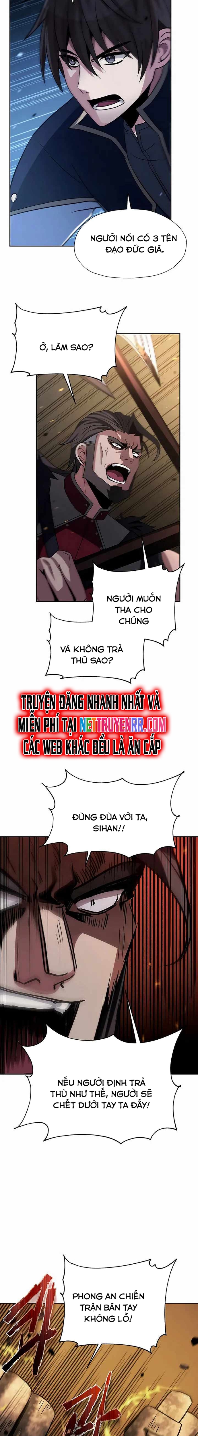 Quay Trở Lại Dị Giới Một Lần Nữa: Chapter 37