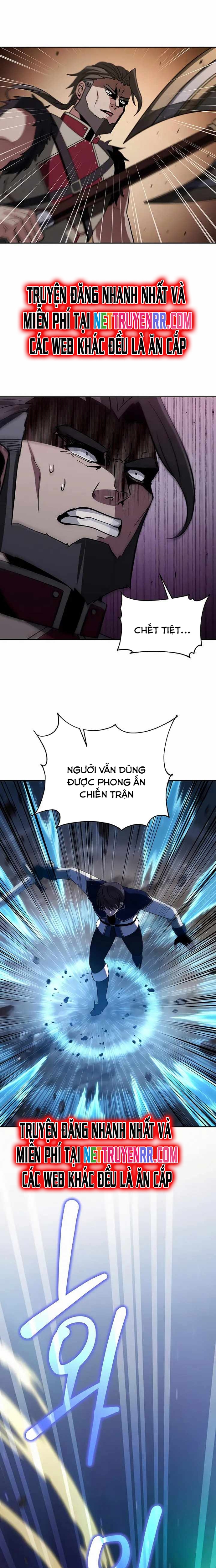 Quay Trở Lại Dị Giới Một Lần Nữa: Chapter 37