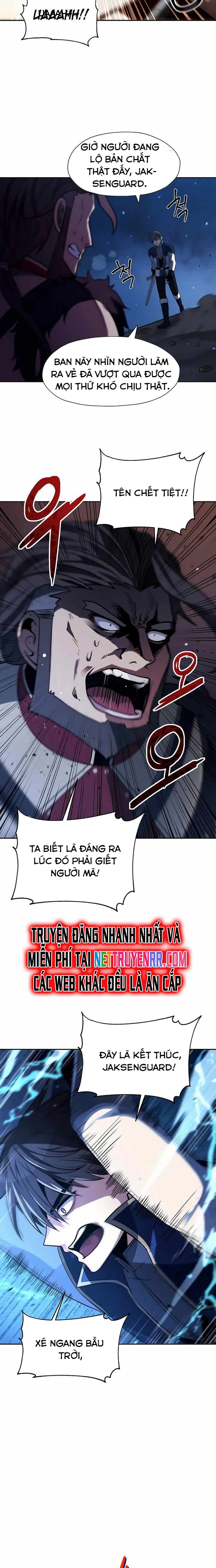 Quay Trở Lại Dị Giới Một Lần Nữa: Chapter 37