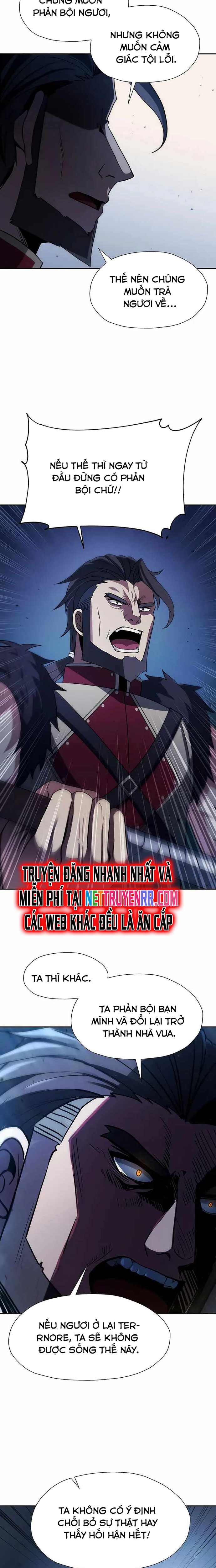 Quay Trở Lại Dị Giới Một Lần Nữa: Chapter 37