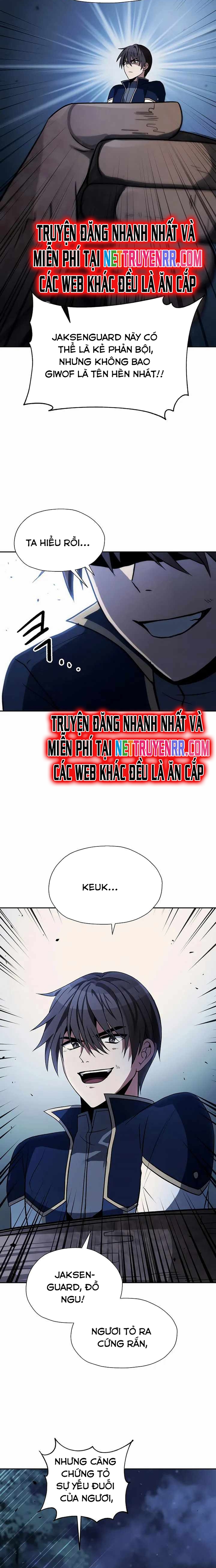Quay Trở Lại Dị Giới Một Lần Nữa: Chapter 37