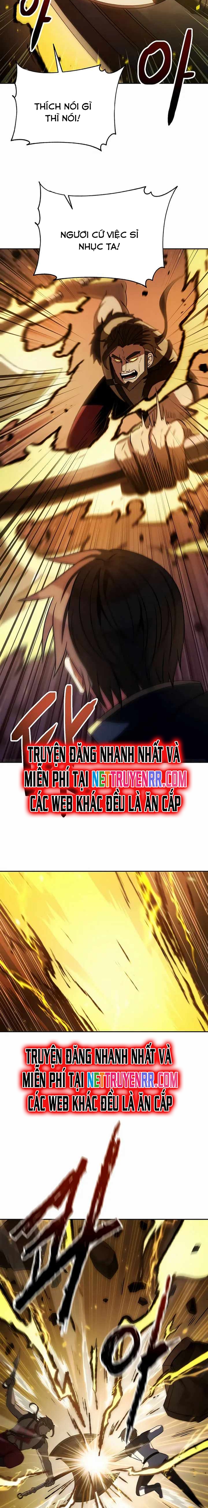 Quay Trở Lại Dị Giới Một Lần Nữa: Chapter 37