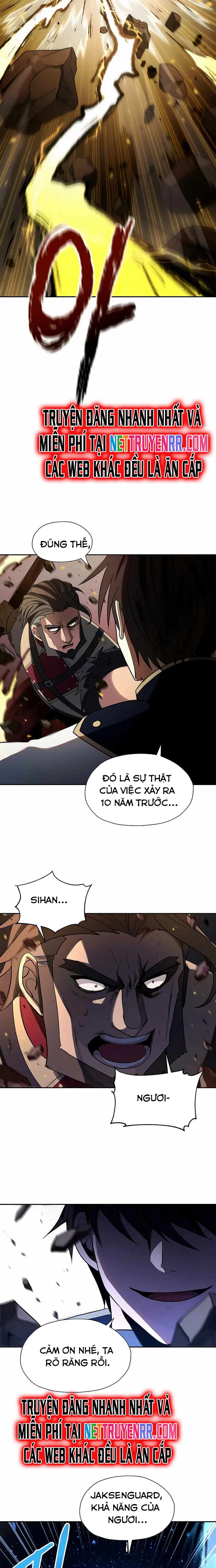 Quay Trở Lại Dị Giới Một Lần Nữa: Chapter 37