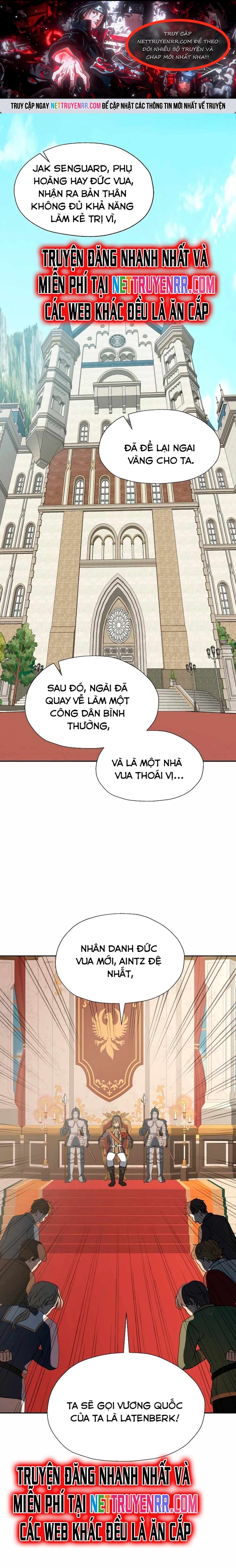 Quay Trở Lại Dị Giới Một Lần Nữa: Chapter 39