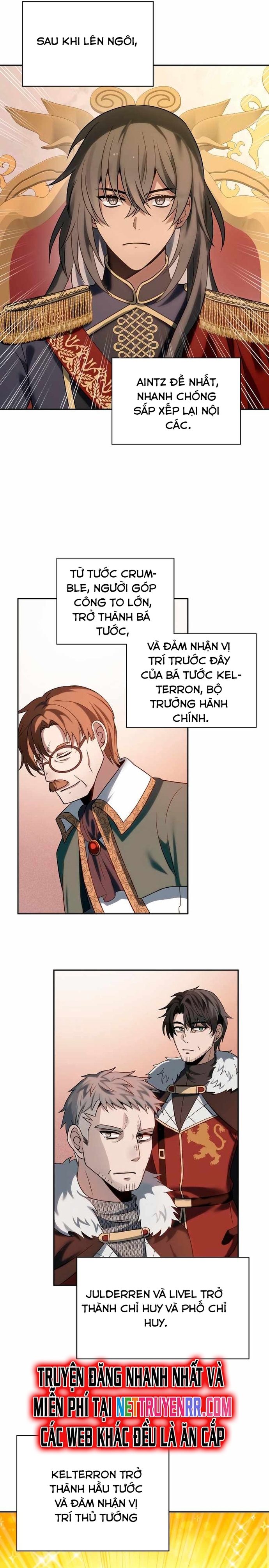 Quay Trở Lại Dị Giới Một Lần Nữa: Chapter 39