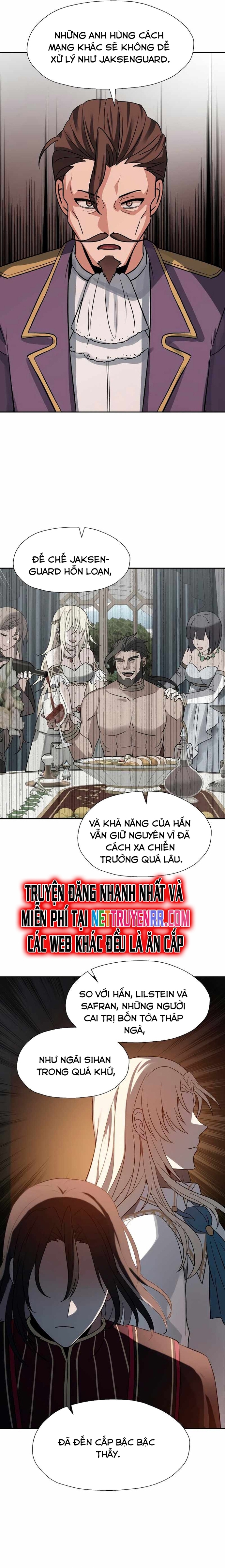 Quay Trở Lại Dị Giới Một Lần Nữa: Chapter 39