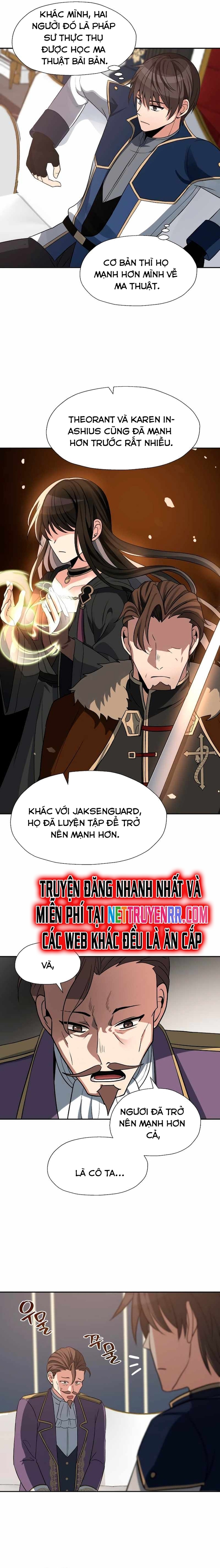 Quay Trở Lại Dị Giới Một Lần Nữa: Chapter 39