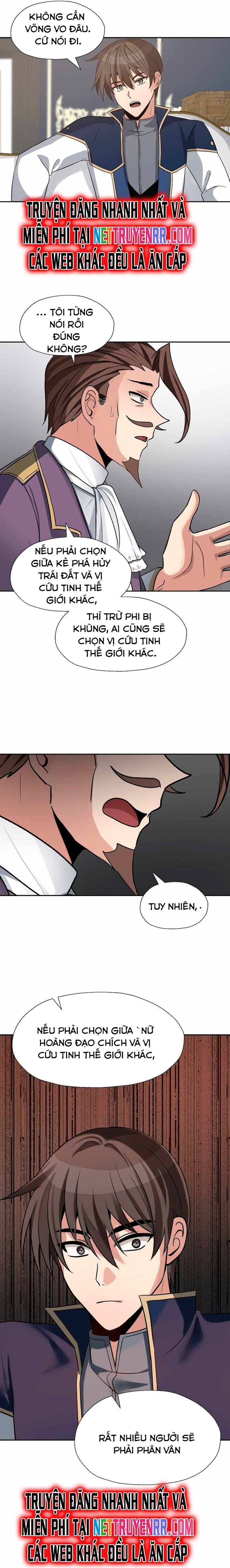Quay Trở Lại Dị Giới Một Lần Nữa: Chapter 39