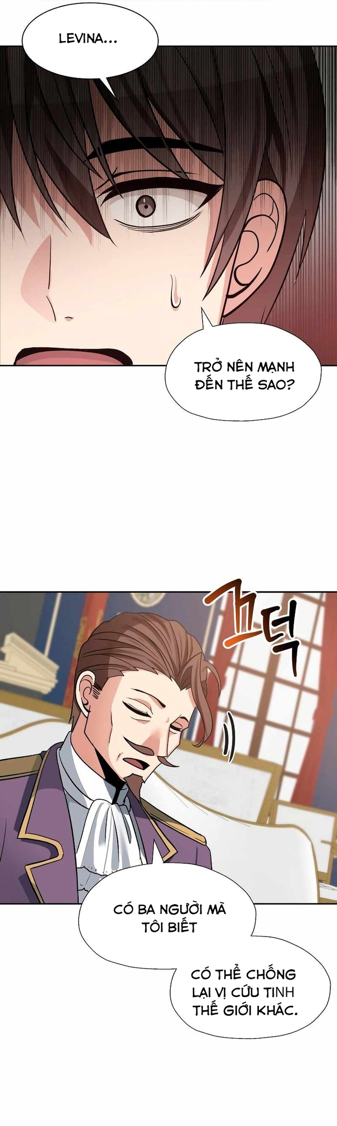Quay Trở Lại Dị Giới Một Lần Nữa: Chapter 39