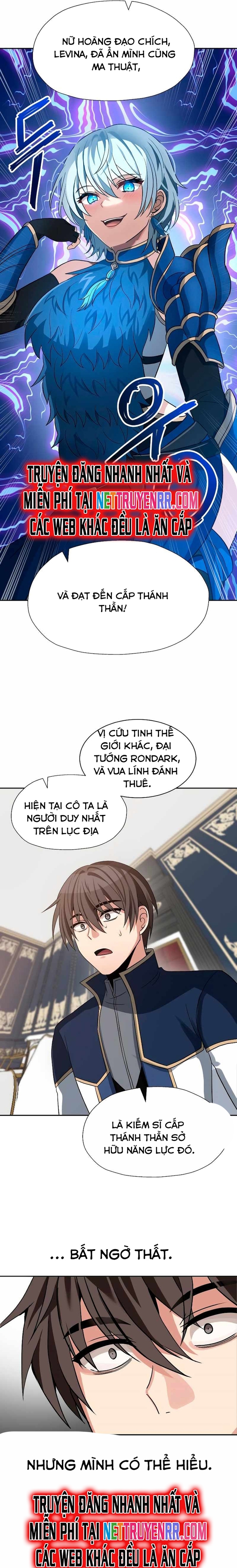 Quay Trở Lại Dị Giới Một Lần Nữa: Chapter 39