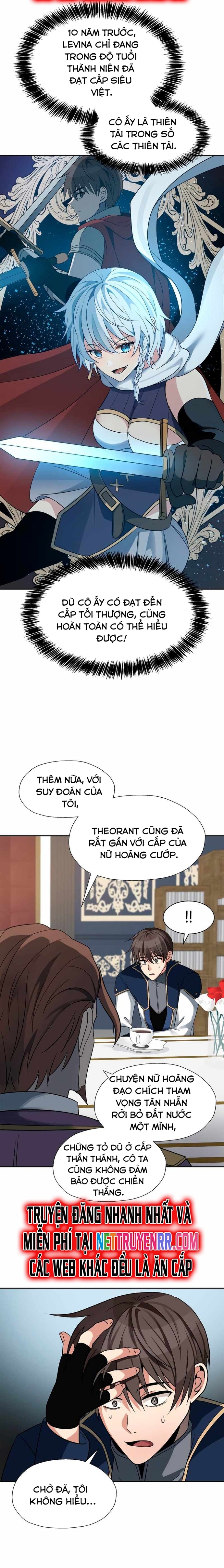 Quay Trở Lại Dị Giới Một Lần Nữa: Chapter 39