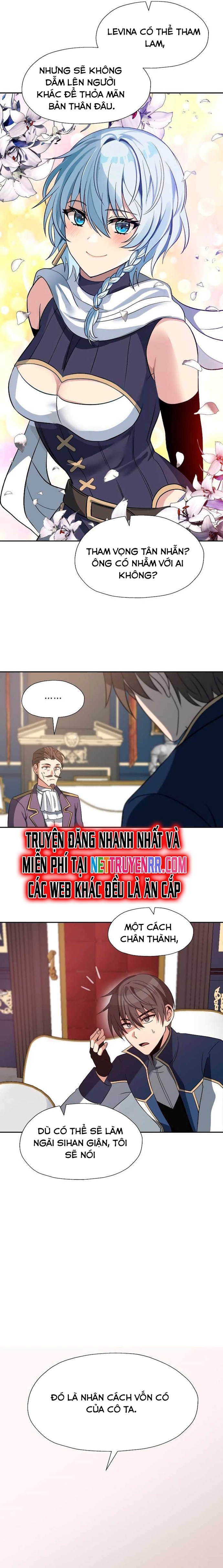 Quay Trở Lại Dị Giới Một Lần Nữa: Chapter 39