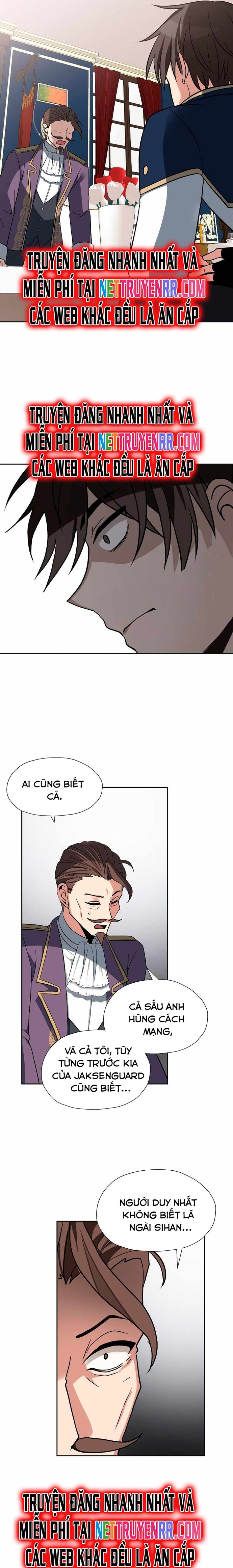 Quay Trở Lại Dị Giới Một Lần Nữa: Chapter 39