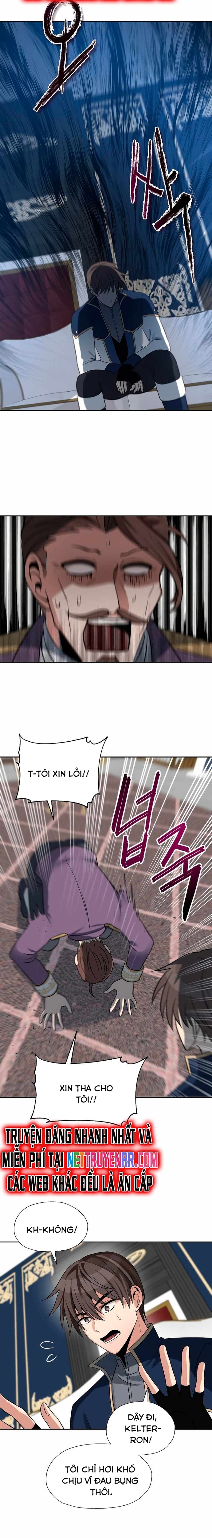 Quay Trở Lại Dị Giới Một Lần Nữa: Chapter 39