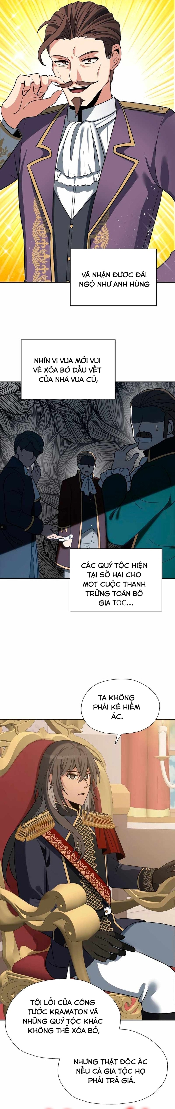 Quay Trở Lại Dị Giới Một Lần Nữa: Chapter 39