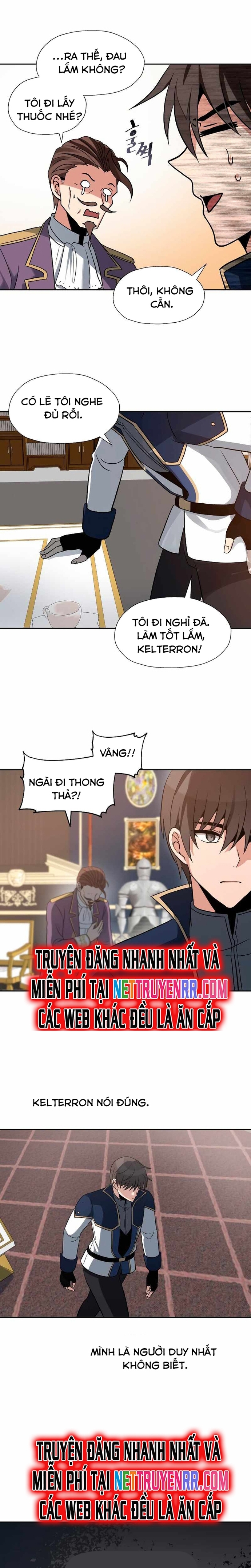 Quay Trở Lại Dị Giới Một Lần Nữa: Chapter 39