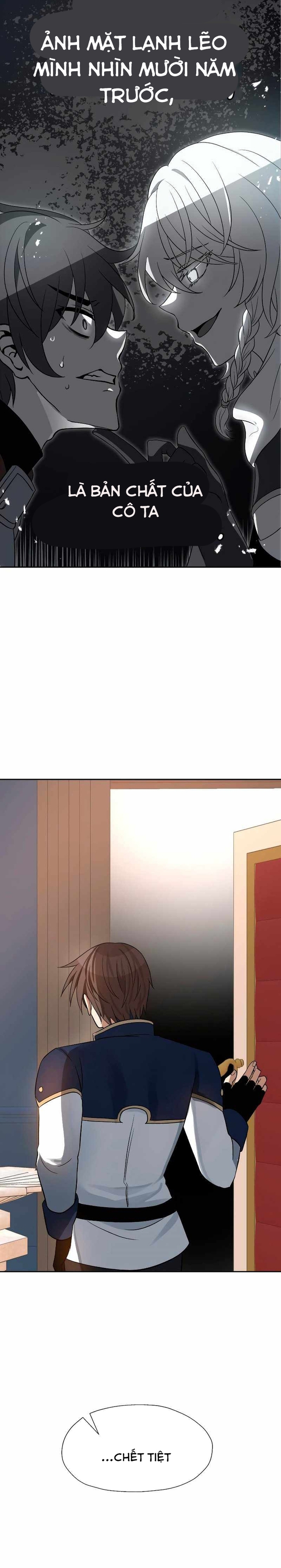 Quay Trở Lại Dị Giới Một Lần Nữa: Chapter 39