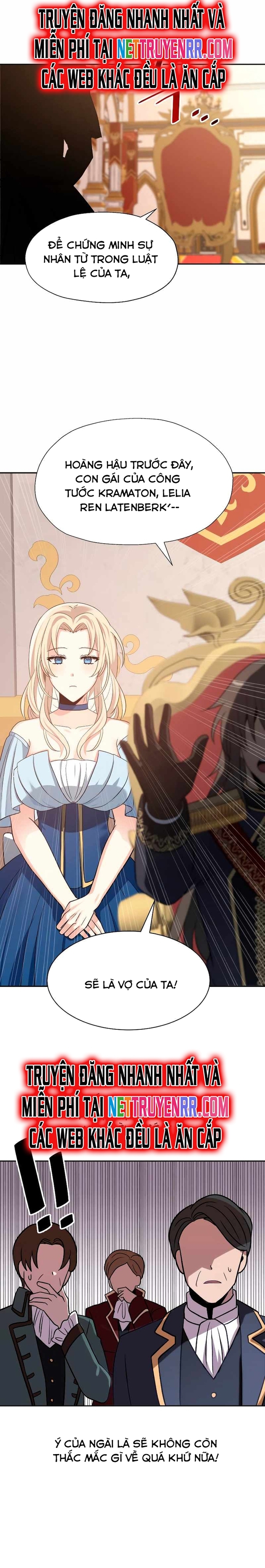 Quay Trở Lại Dị Giới Một Lần Nữa: Chapter 39