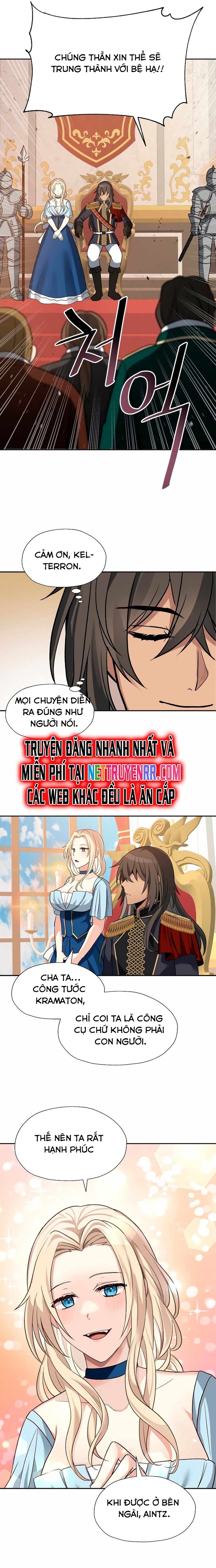 Quay Trở Lại Dị Giới Một Lần Nữa: Chapter 39