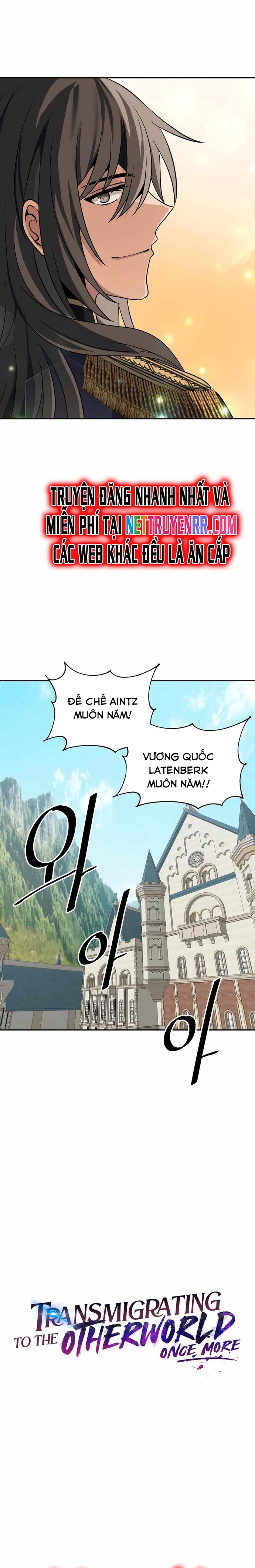 Quay Trở Lại Dị Giới Một Lần Nữa: Chapter 39