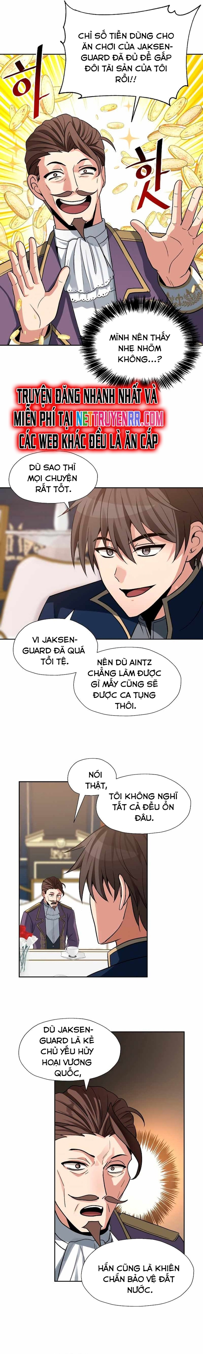 Quay Trở Lại Dị Giới Một Lần Nữa: Chapter 39
