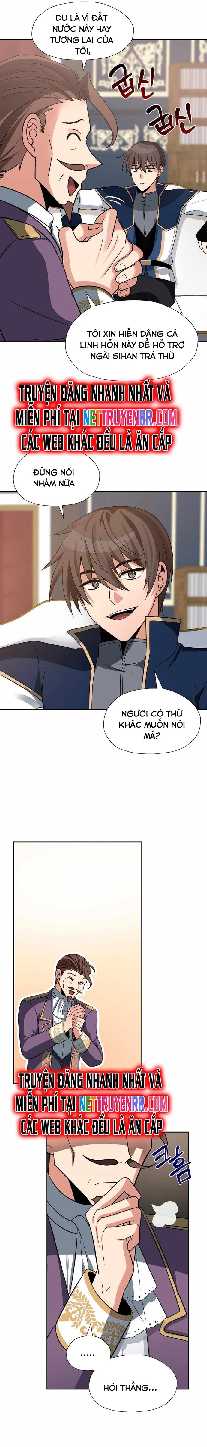 Quay Trở Lại Dị Giới Một Lần Nữa: Chapter 39