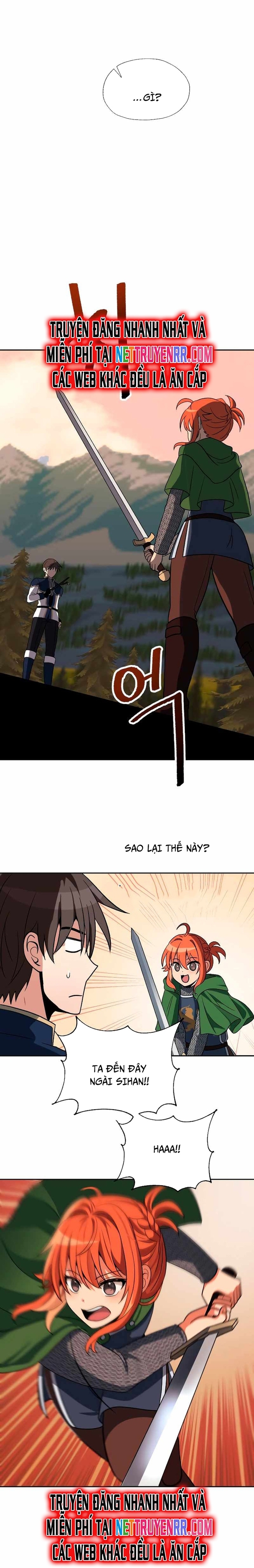 Quay Trở Lại Dị Giới Một Lần Nữa: Chapter 42