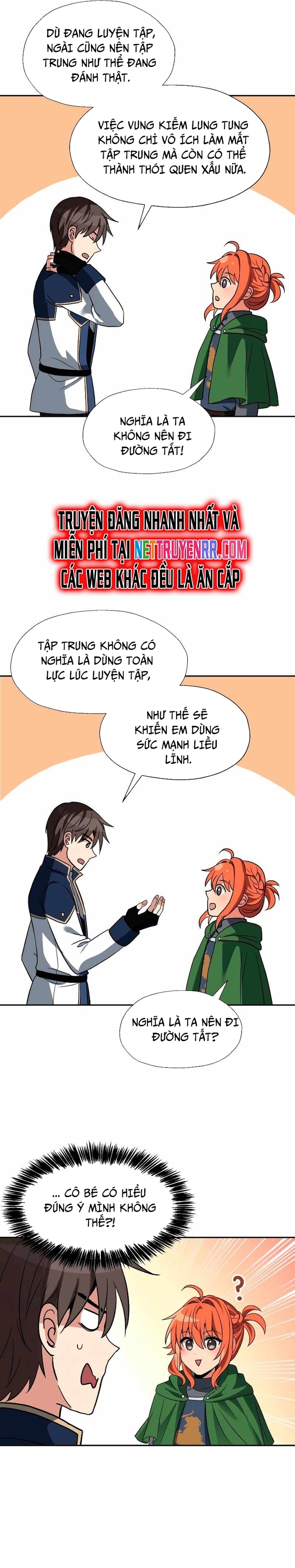 Quay Trở Lại Dị Giới Một Lần Nữa: Chapter 42