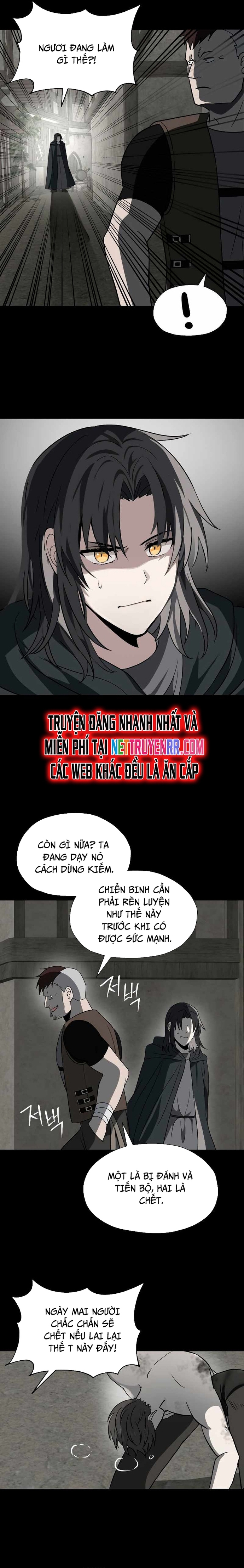 Quay Trở Lại Dị Giới Một Lần Nữa: Chapter 42