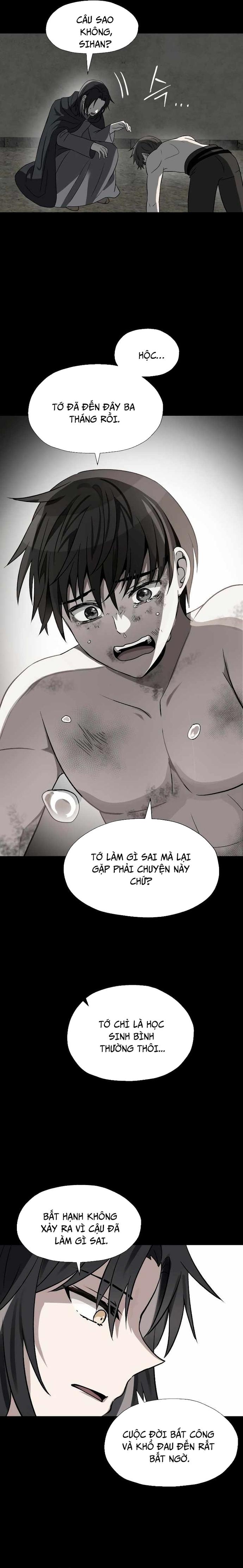 Quay Trở Lại Dị Giới Một Lần Nữa: Chapter 42