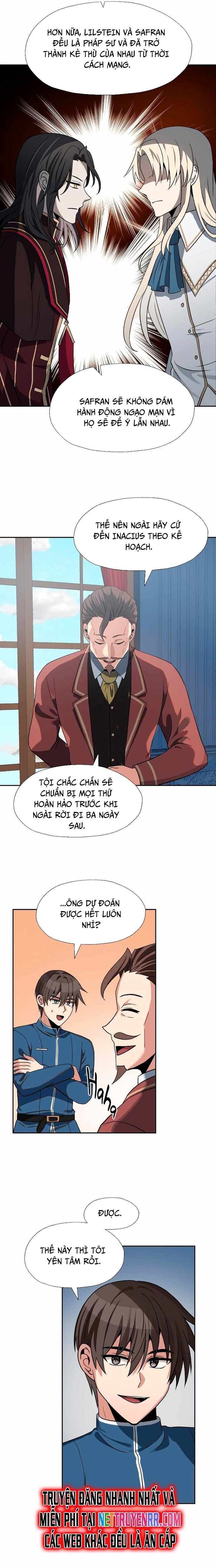 Quay Trở Lại Dị Giới Một Lần Nữa: Chapter 42