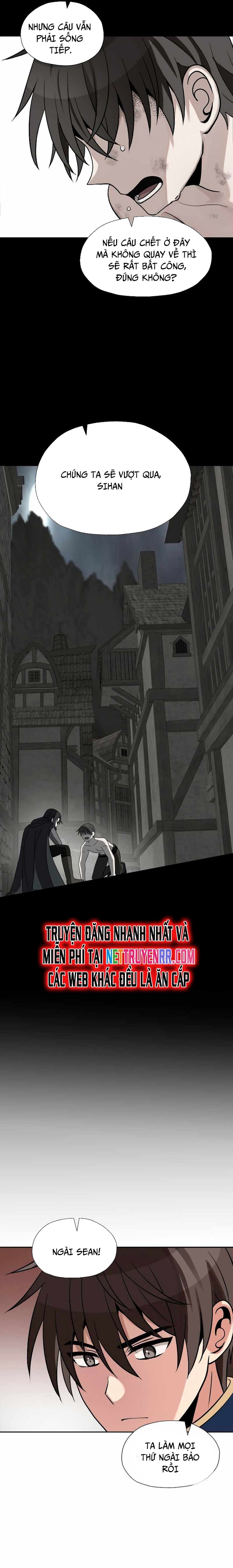 Quay Trở Lại Dị Giới Một Lần Nữa: Chapter 42