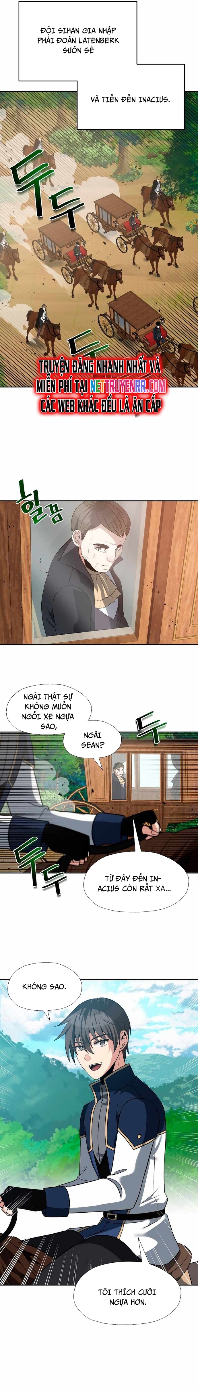 Quay Trở Lại Dị Giới Một Lần Nữa: Chapter 42