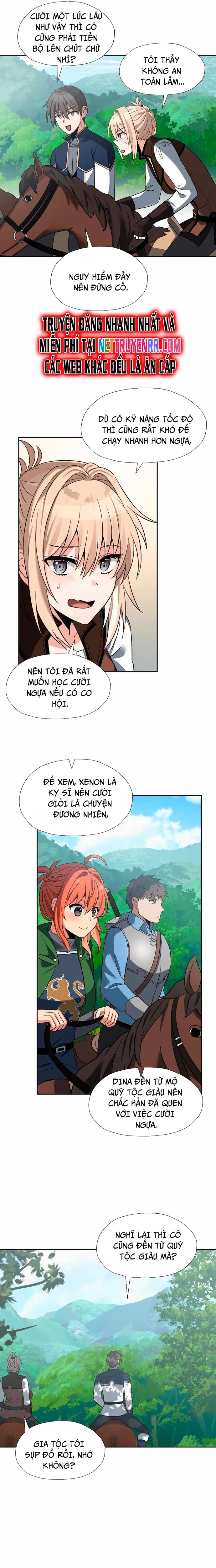 Quay Trở Lại Dị Giới Một Lần Nữa: Chapter 42
