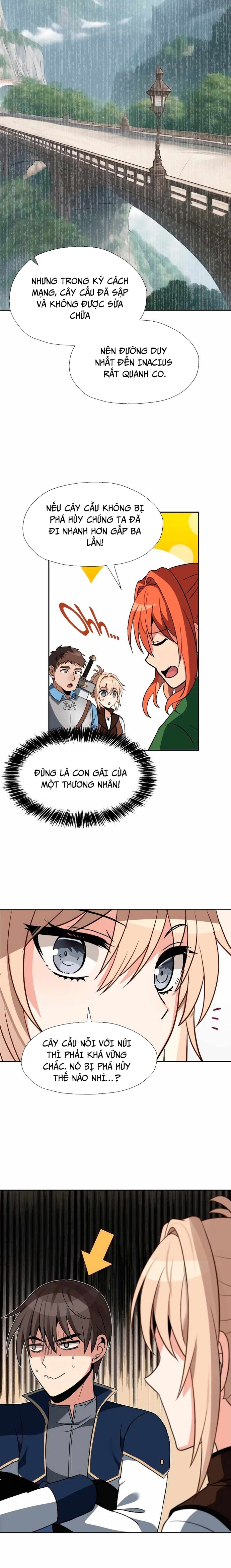 Quay Trở Lại Dị Giới Một Lần Nữa: Chapter 42