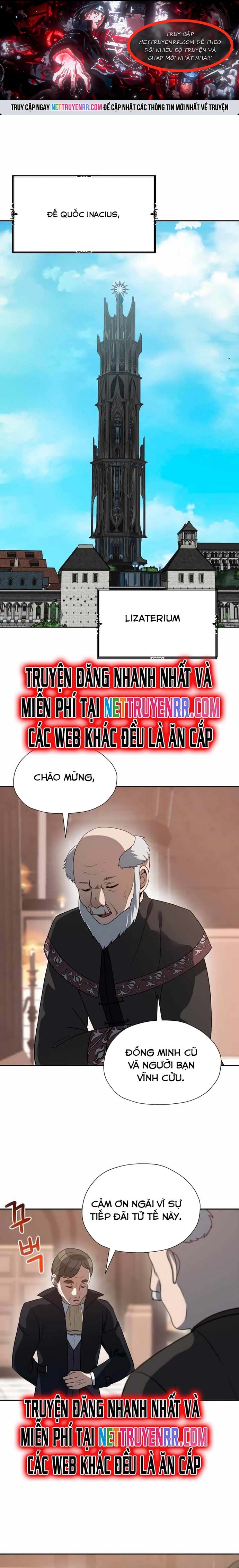 Quay Trở Lại Dị Giới Một Lần Nữa: Chapter 44